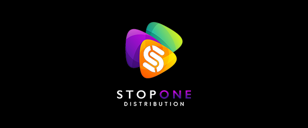 stoponedistribution Logo