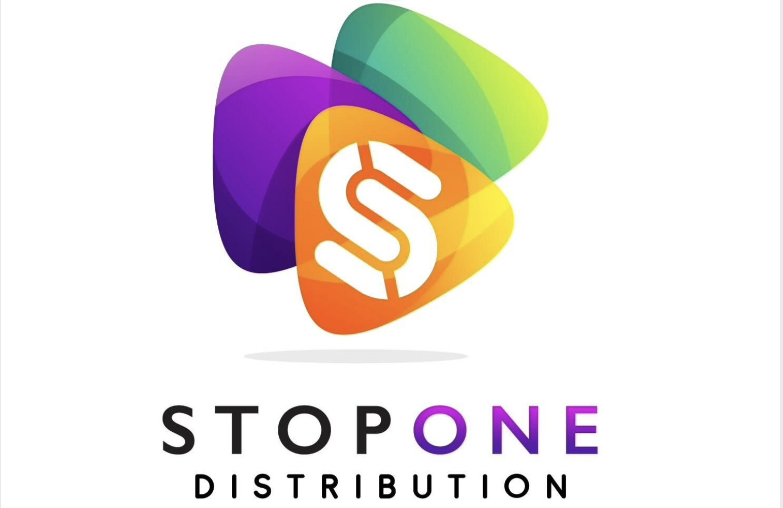 Stop One Distribution | Music Distribution